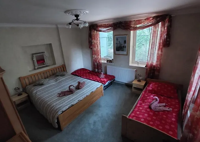 Vila Kost
