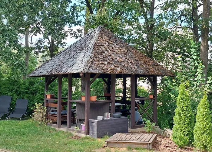 Vila Kost