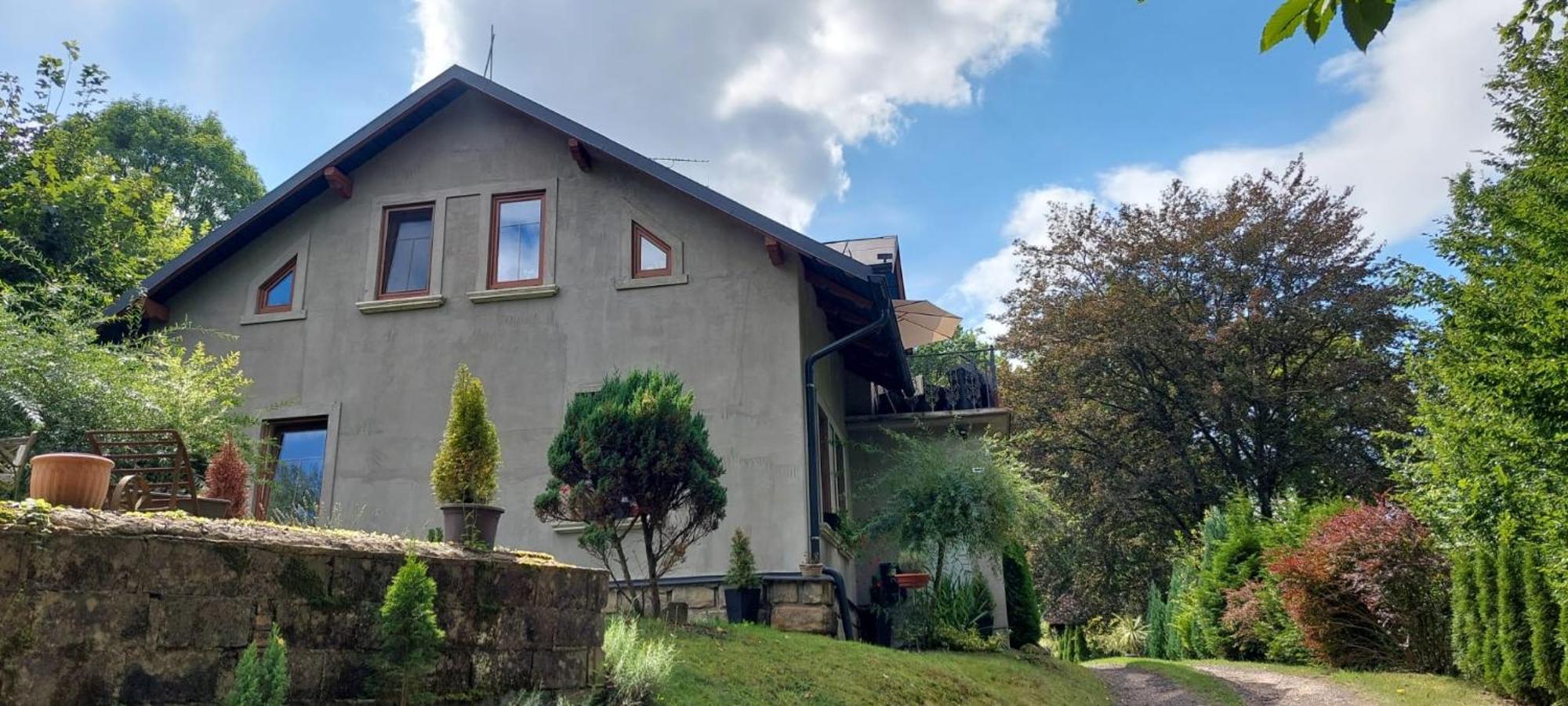 Appartamento Kost