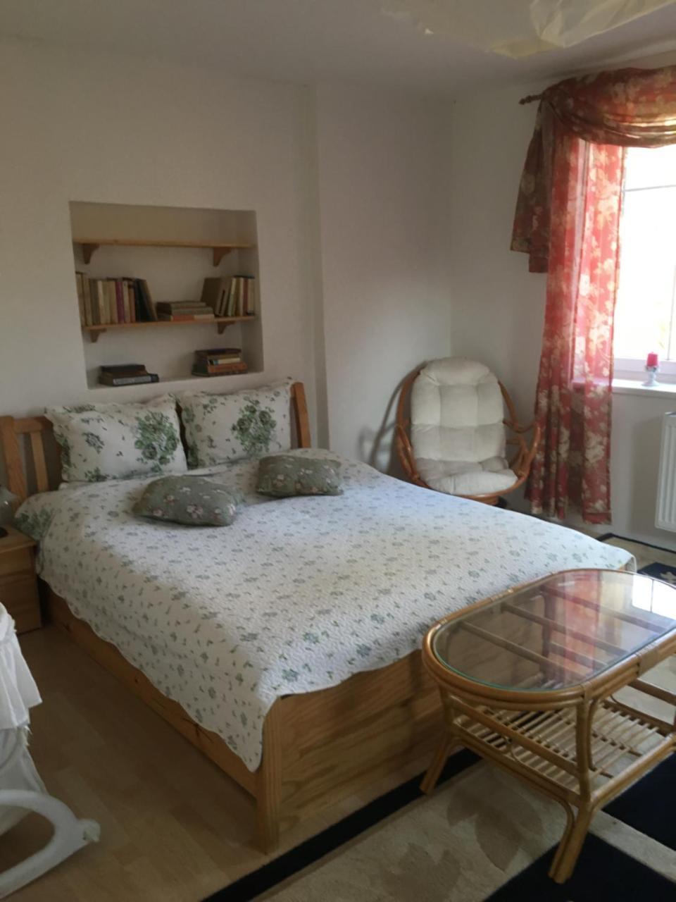 Appartamento Kost